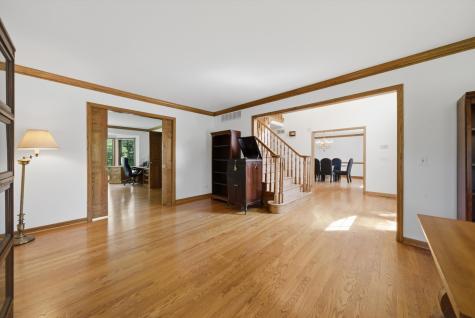 8701 Lake Ridge Drive Darien IL 60561