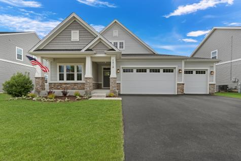 1218 White Lake Drive Antioch IL 60002