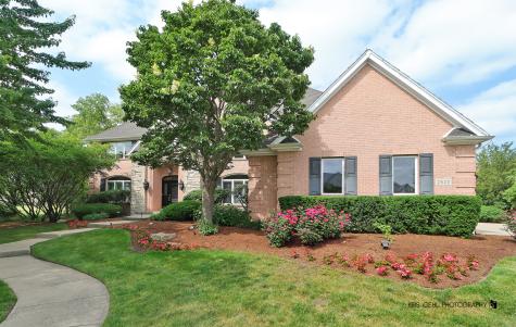 2520 Hanford Lane Aurora IL 60502