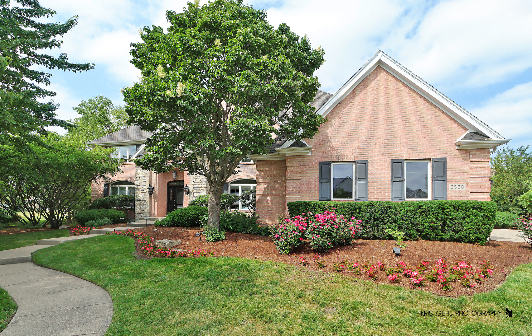 2520 Hanford Lane Aurora IL 60502