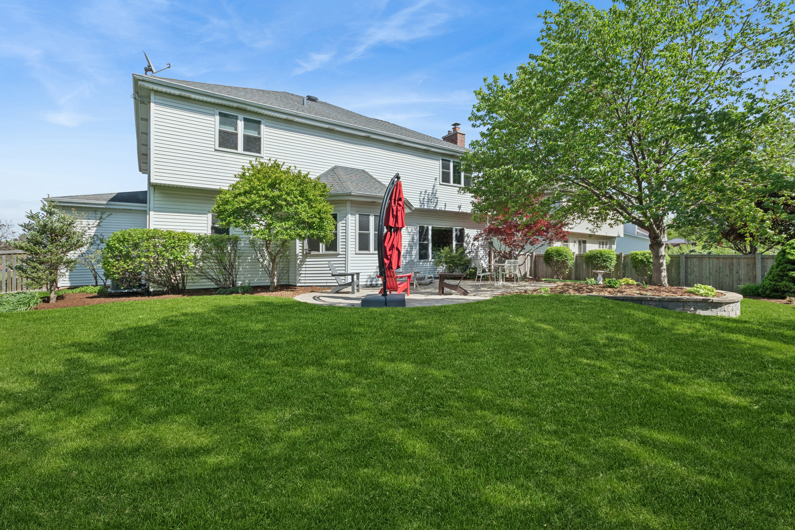 13152 South Vicarage Drive Plainfield IL 60585