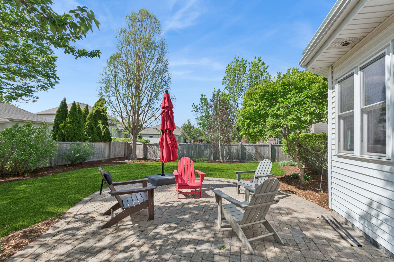 13152 South Vicarage Drive Plainfield IL 60585
