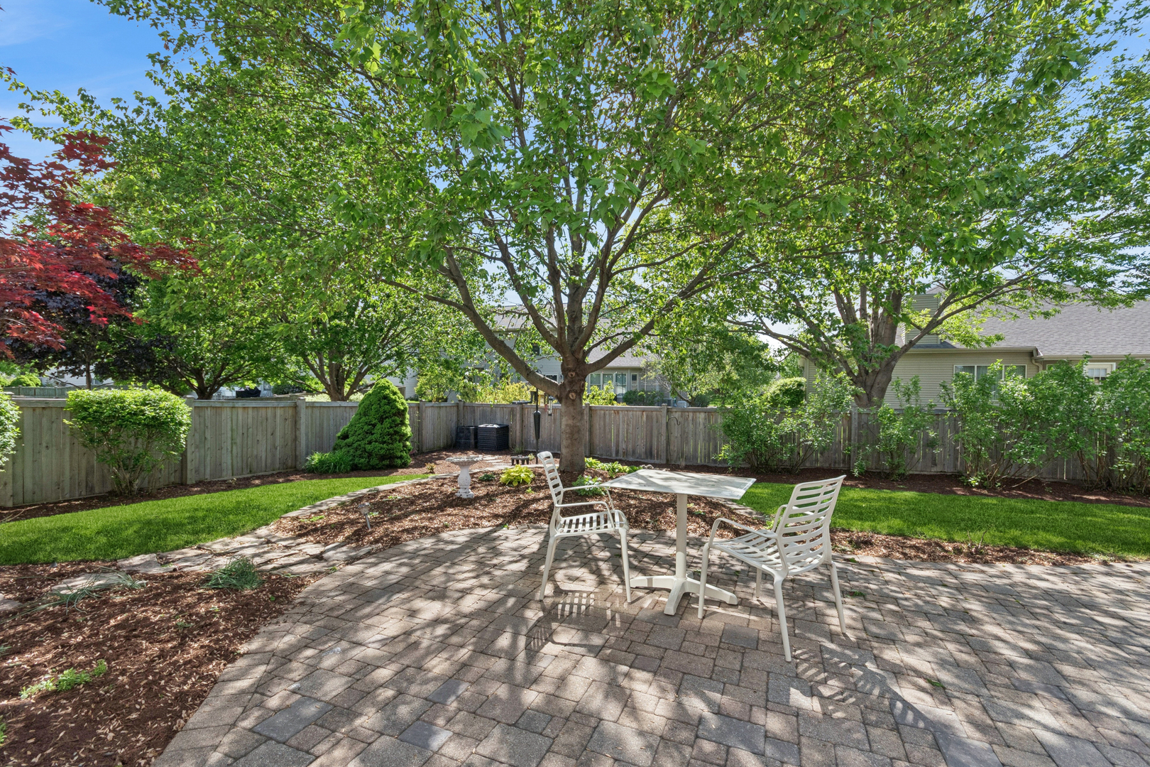 13152 South Vicarage Drive Plainfield IL 60585
