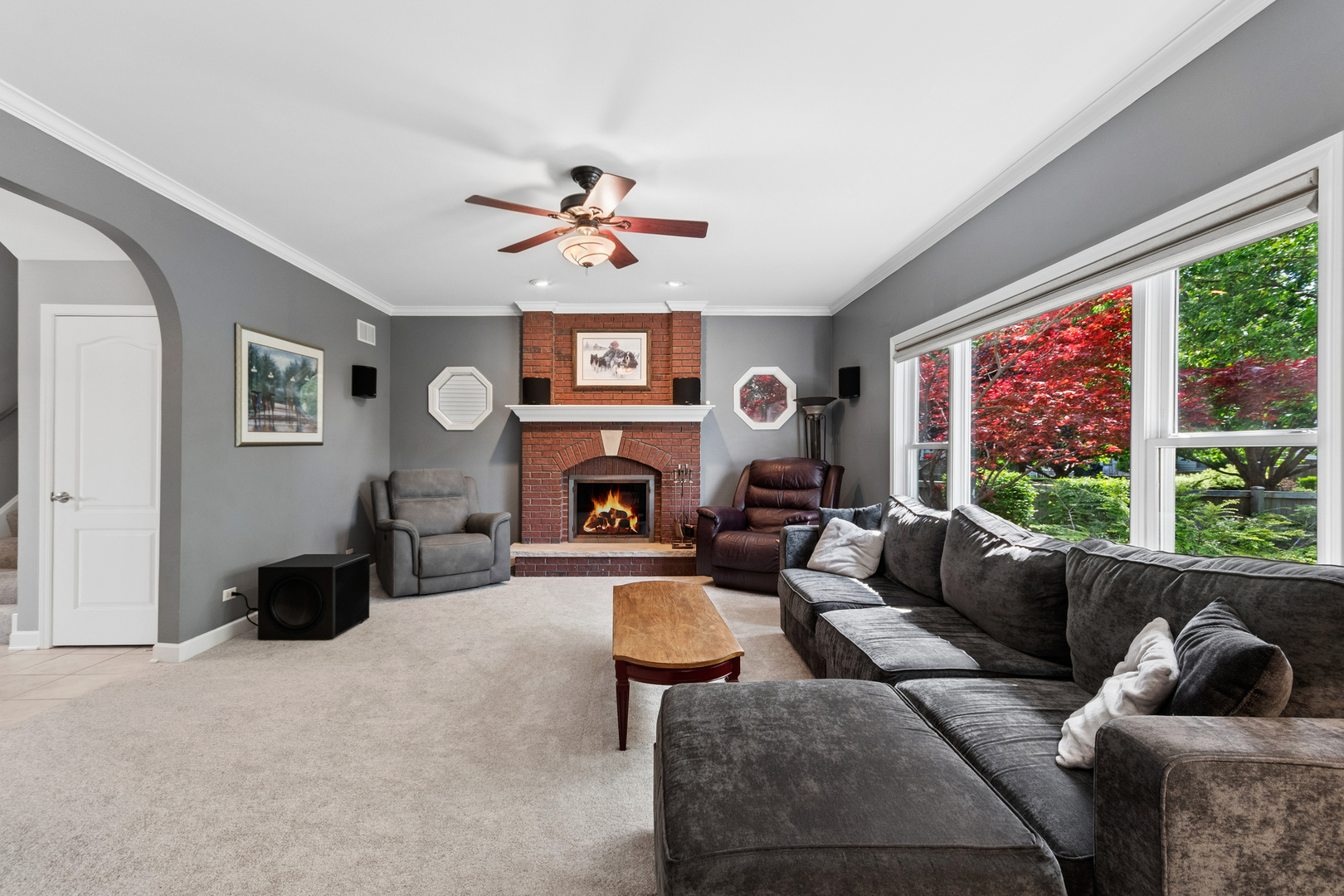 13152 South Vicarage Drive Plainfield IL 60585