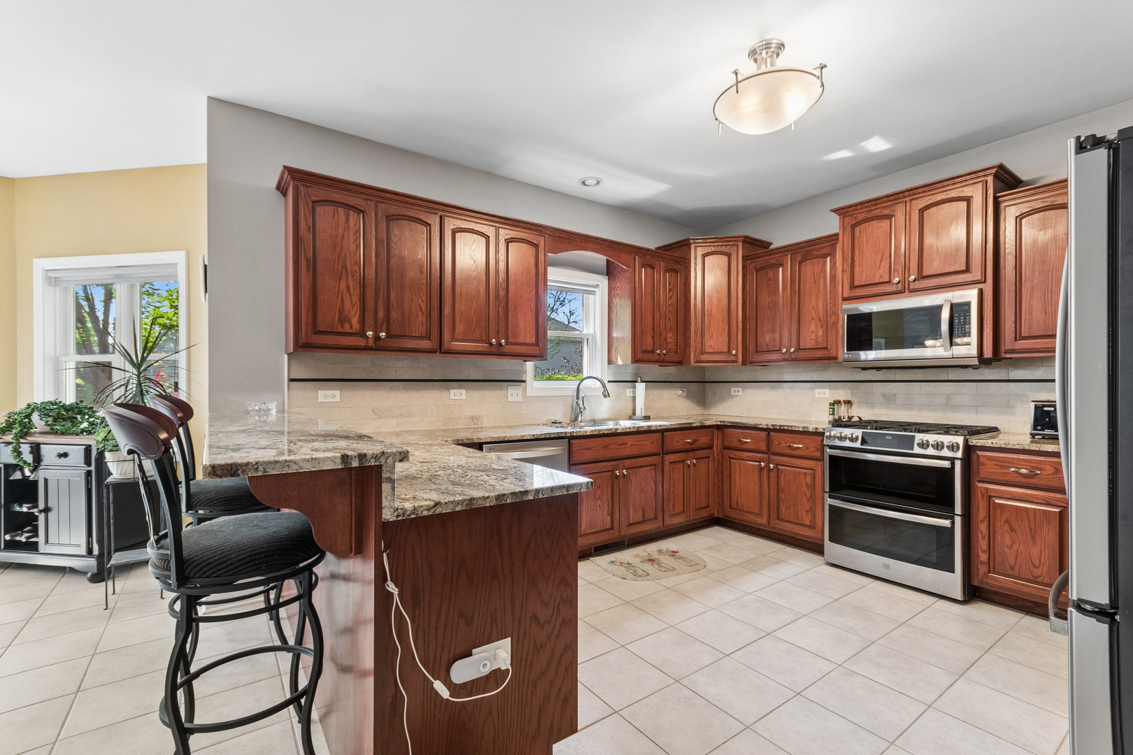 13152 South Vicarage Drive Plainfield IL 60585