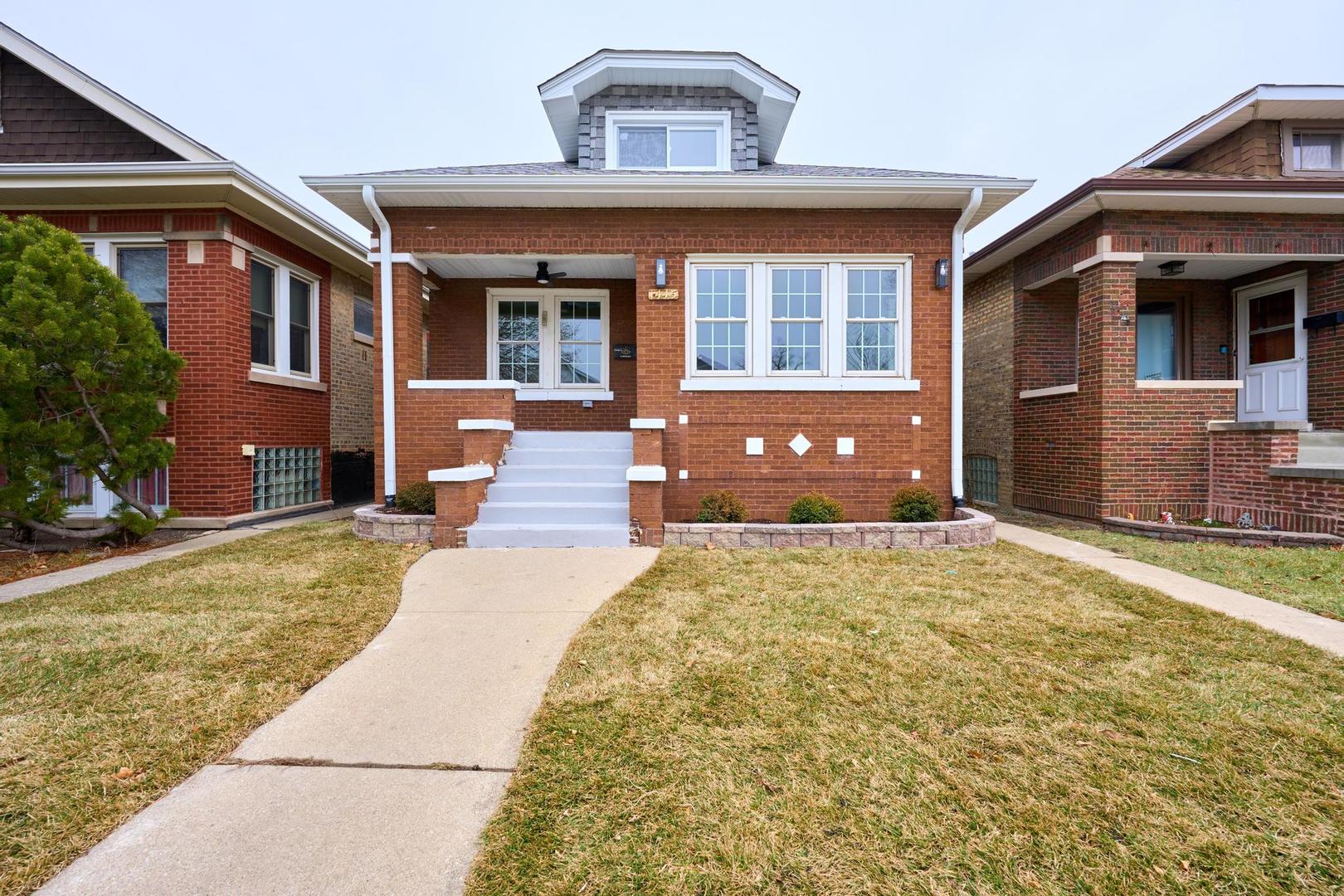 1445 East Avenue Berwyn IL 60402