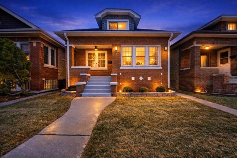 1445 East Avenue Berwyn IL 60402