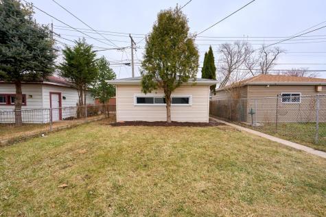 1445 East Avenue Berwyn IL 60402