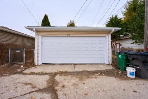 1445 East Avenue Berwyn IL 60402