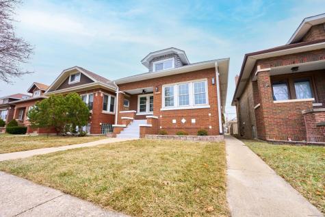 1445 East Avenue Berwyn IL 60402