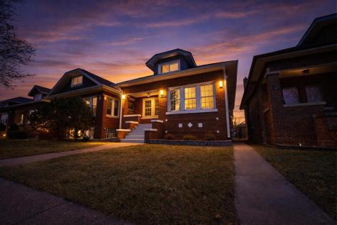 1445 East Avenue Berwyn IL 60402