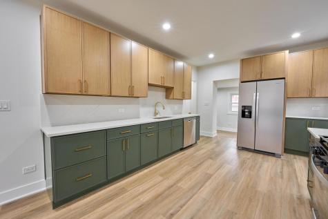 1445 East Avenue Berwyn IL 60402