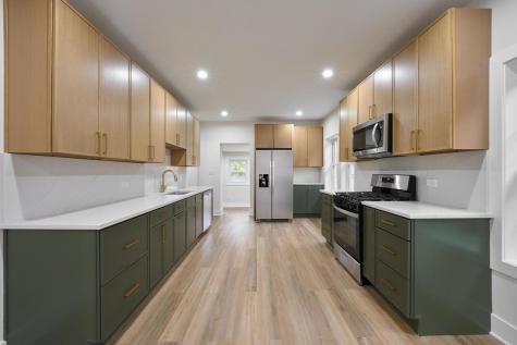 1445 East Avenue Berwyn IL 60402