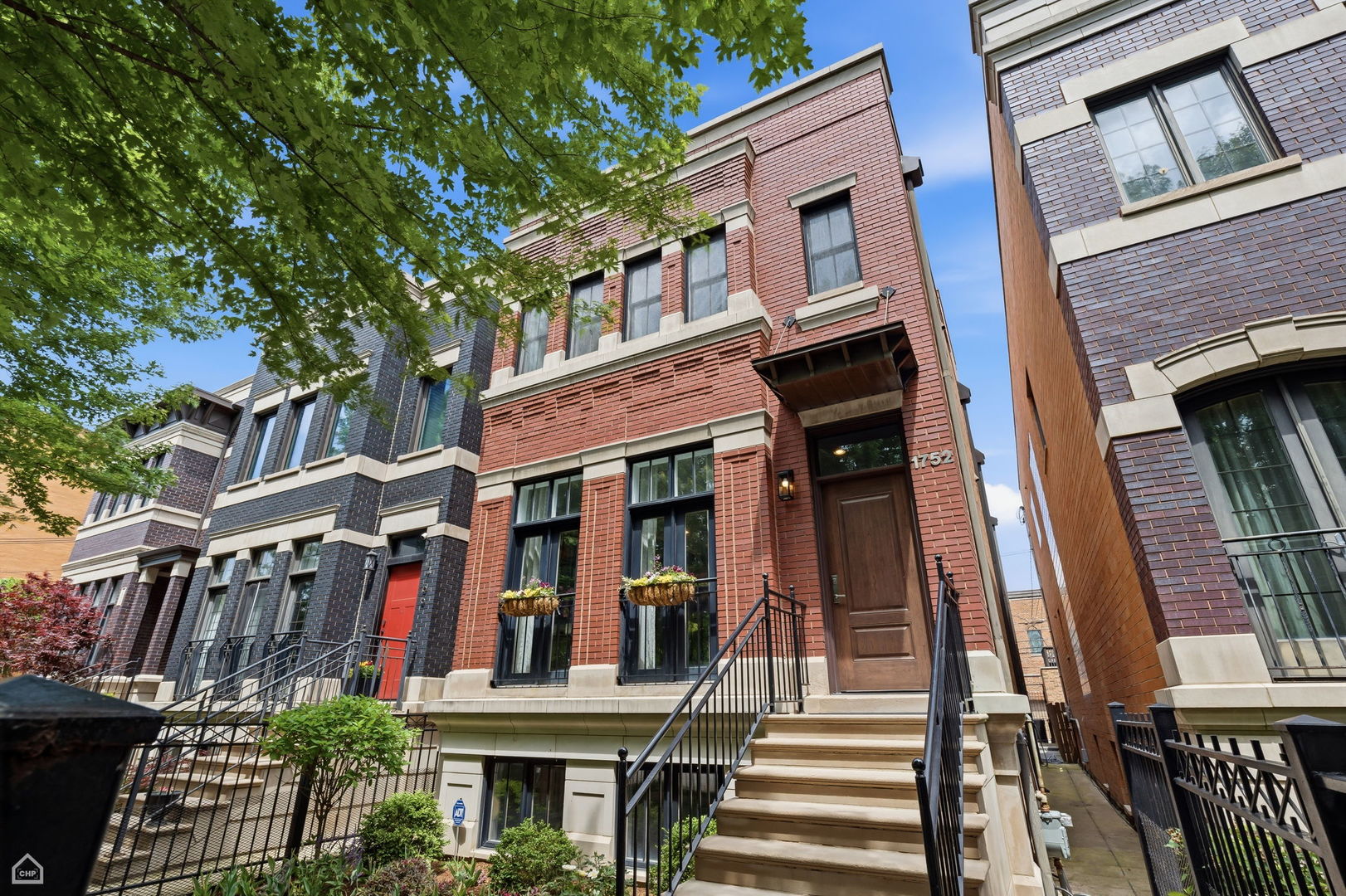 1752 West Erie Street Chicago IL 60622