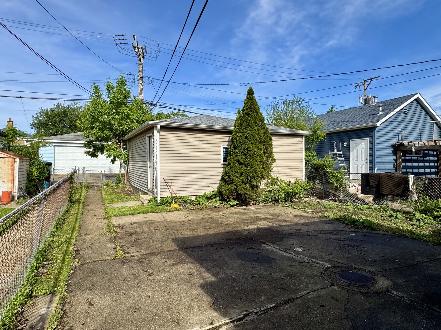 6328 North Troy Street Chicago IL 60659