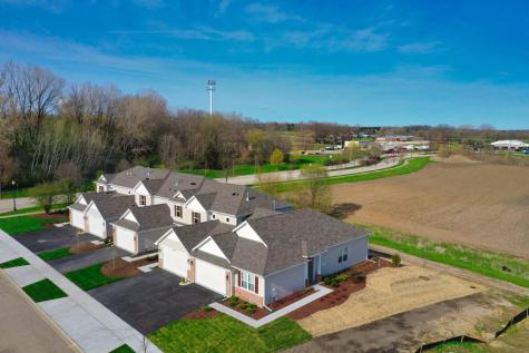 3715 Monica Lane Johnsburg IL 60051