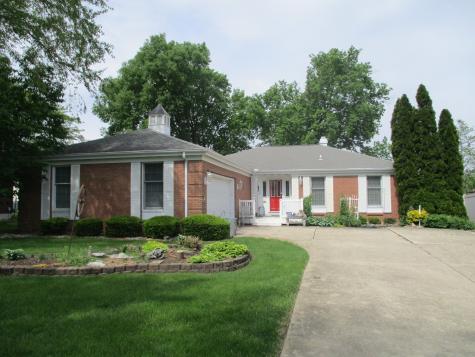 905 Knottingham Drive Ottawa IL 61350