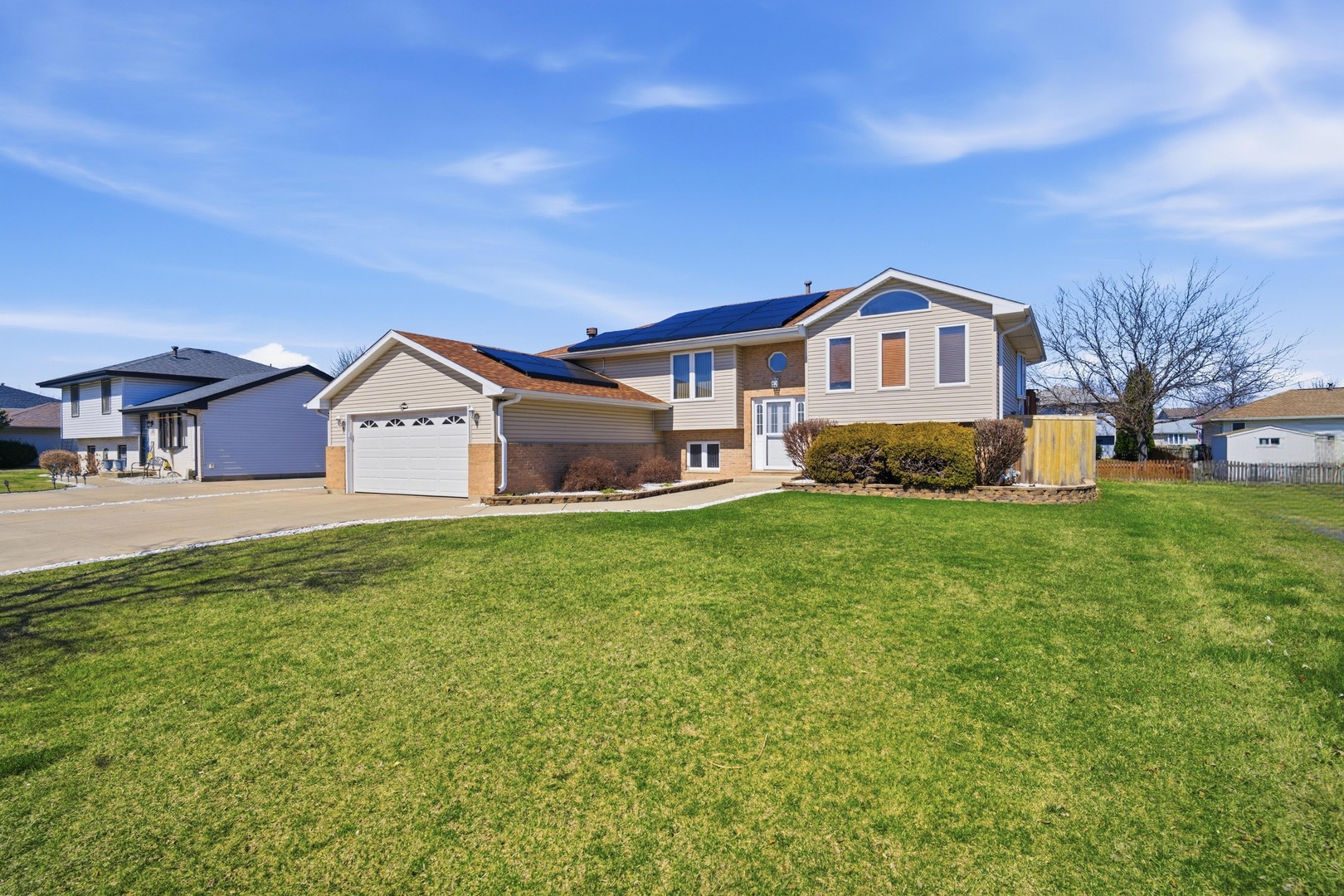 6907 Manchester Drive Plainfield IL 60586