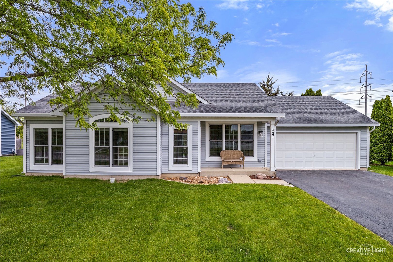 427 Barnaby Drive Oswego IL 60543