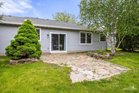 427 Barnaby Drive Oswego IL 60543