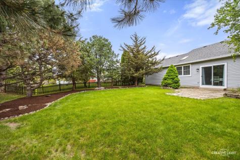 427 Barnaby Drive Oswego IL 60543