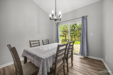 427 Barnaby Drive Oswego IL 60543