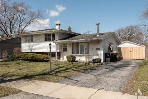 3034 190TH Street Lansing IL 60438