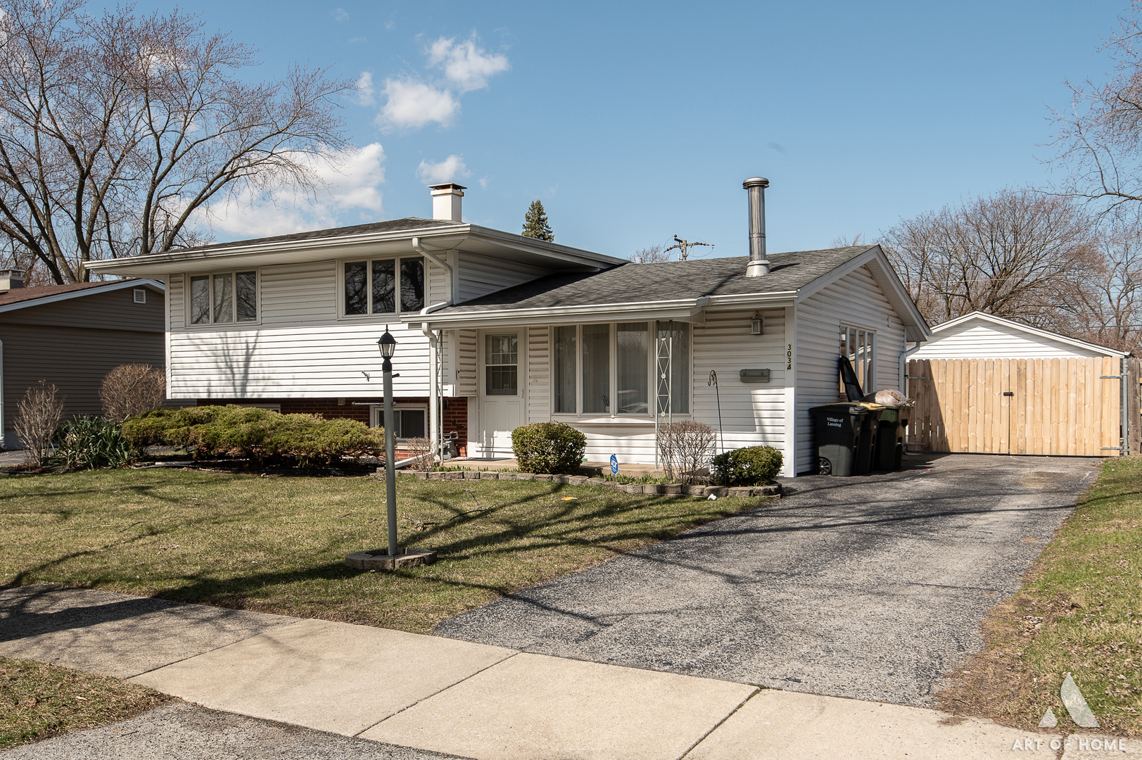 3034 190TH Street Lansing IL 60438