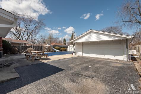 3034 190TH Street Lansing IL 60438