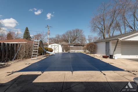 3034 190TH Street Lansing IL 60438