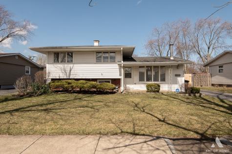 3034 190TH Street Lansing IL 60438