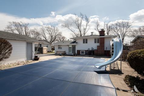 3034 190TH Street Lansing IL 60438