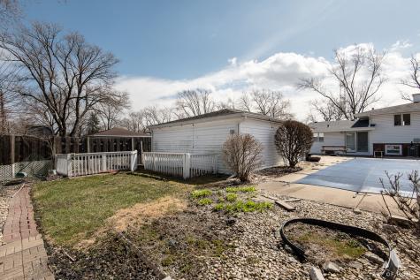 3034 190TH Street Lansing IL 60438
