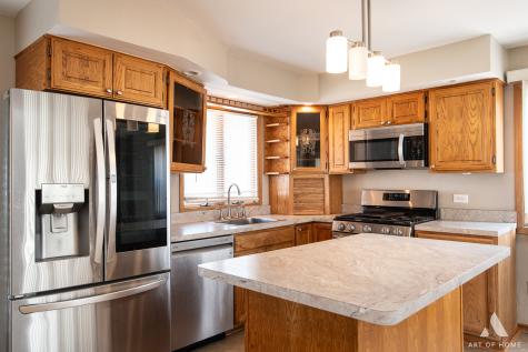 3034 190TH Street Lansing IL 60438