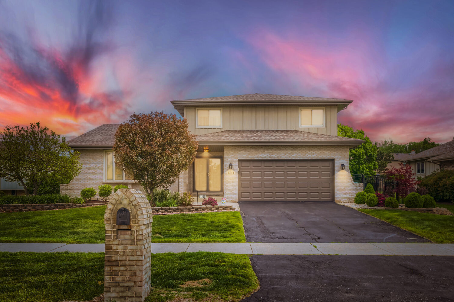 1244 Newbridge Avenue Lockport IL 60441