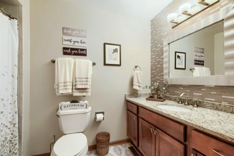 1244 Newbridge Avenue Lockport IL 60441