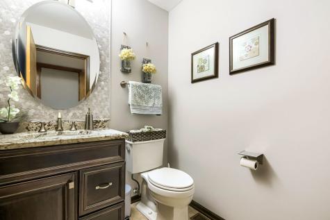 1244 Newbridge Avenue Lockport IL 60441