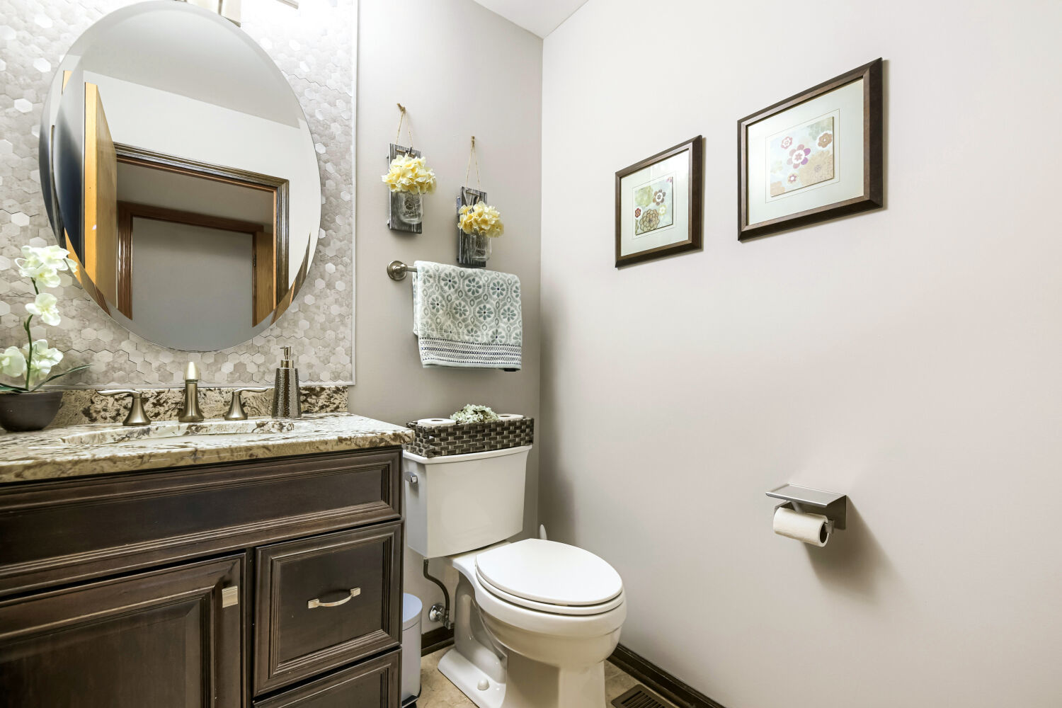 1244 Newbridge Avenue Lockport IL 60441
