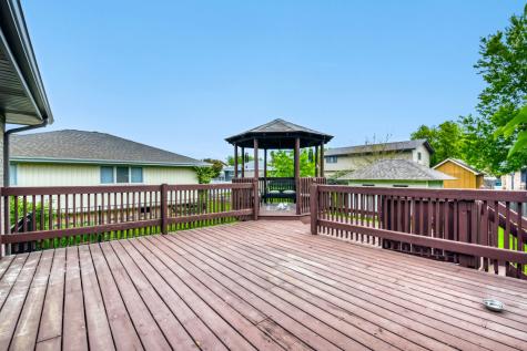 1244 Newbridge Avenue Lockport IL 60441
