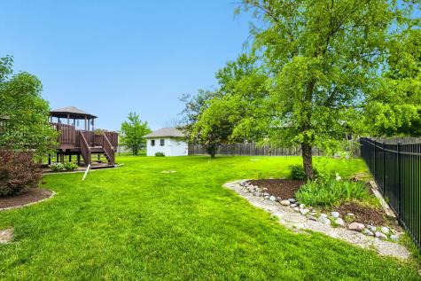 1244 Newbridge Avenue Lockport IL 60441