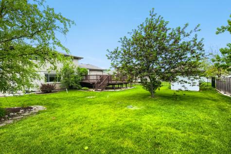 1244 Newbridge Avenue Lockport IL 60441
