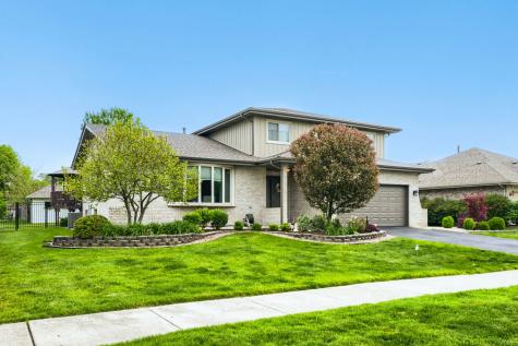 1244 Newbridge Avenue Lockport IL 60441