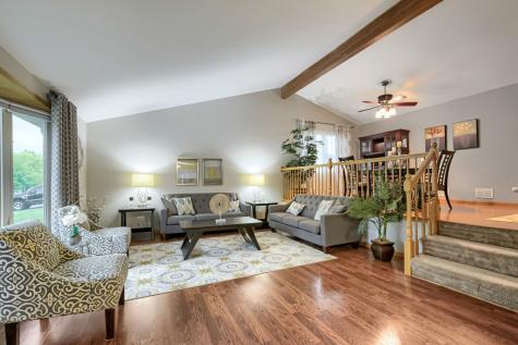 1244 Newbridge Avenue Lockport IL 60441