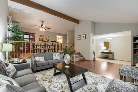 1244 Newbridge Avenue Lockport IL 60441