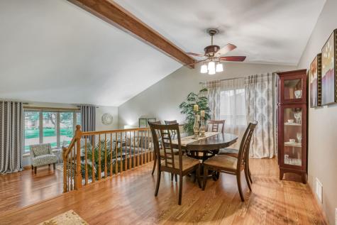 1244 Newbridge Avenue Lockport IL 60441
