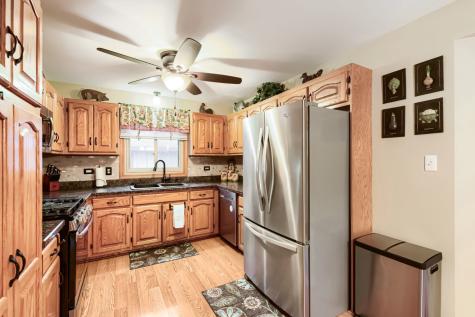 1244 Newbridge Avenue Lockport IL 60441