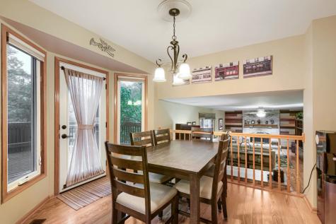 1244 Newbridge Avenue Lockport IL 60441