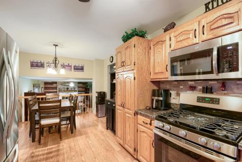 1244 Newbridge Avenue Lockport IL 60441