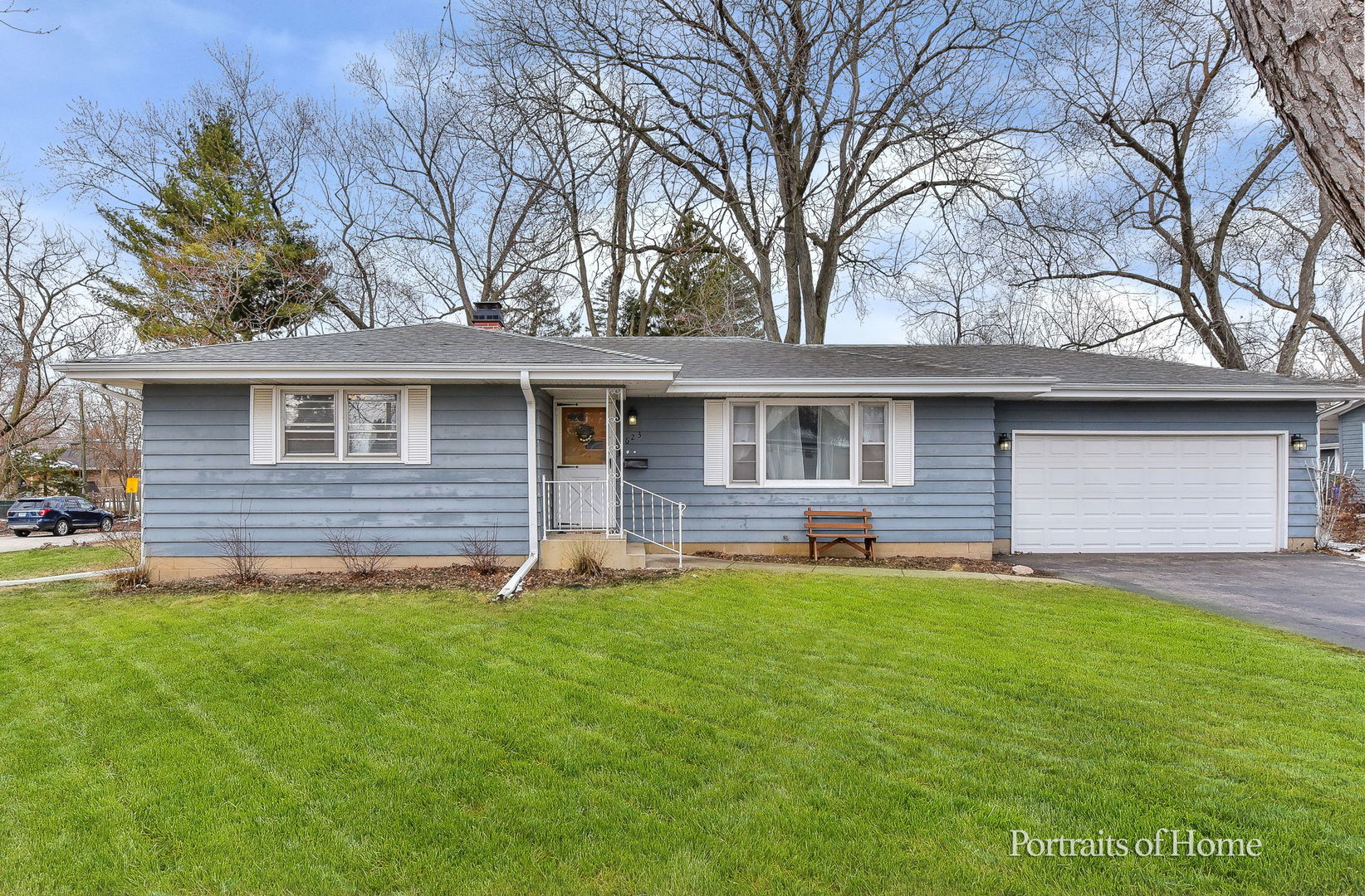 623 South Gladstone Avenue Aurora IL 60506