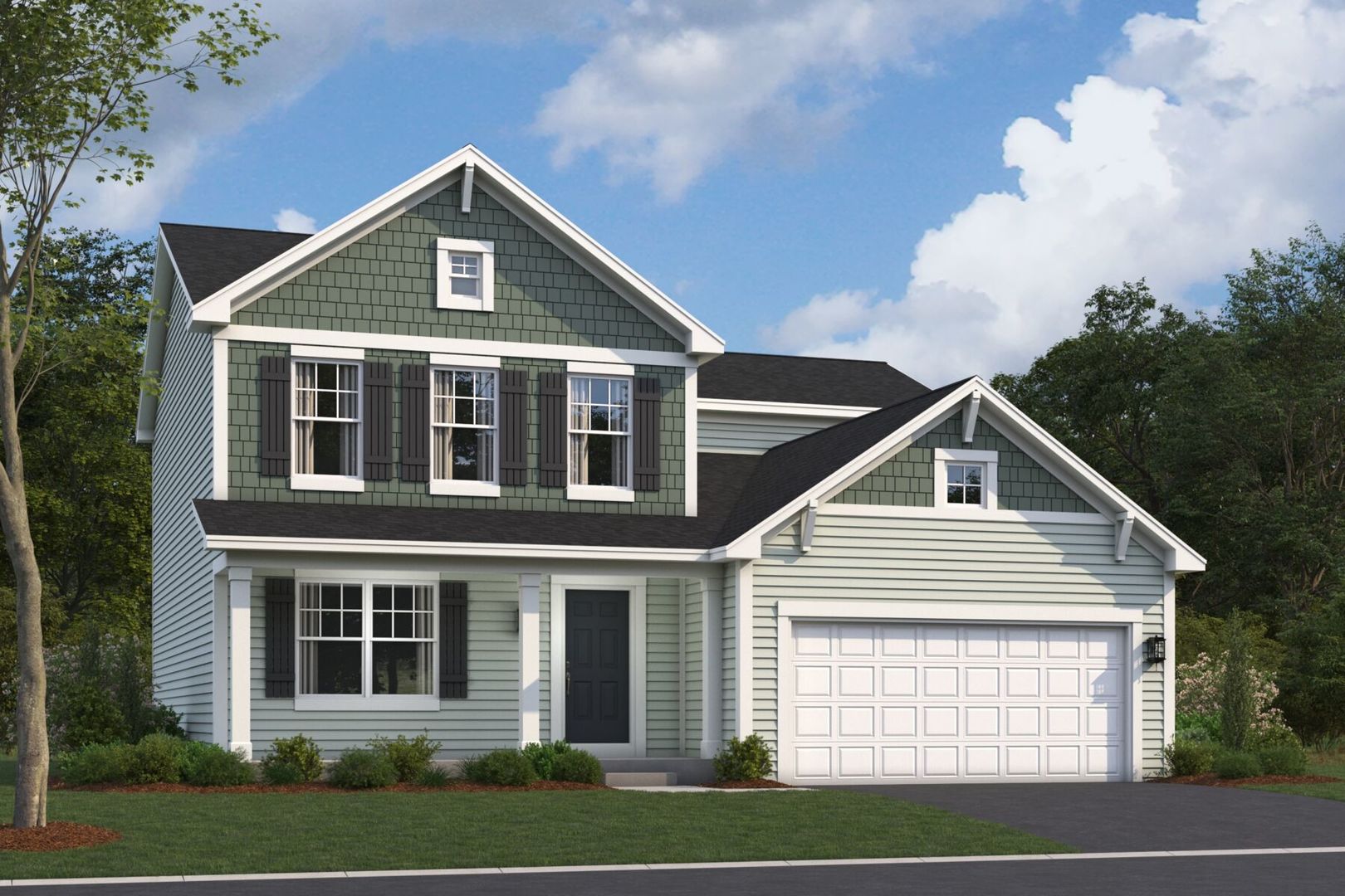 1631 Patterson Avenue North Aurora IL 60542